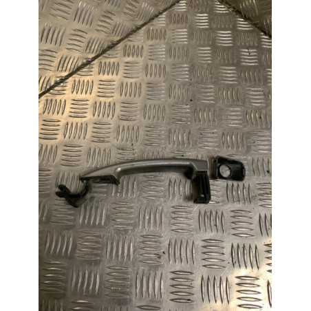 Poignee porte avant gauche PEUGEOT 2008 1 PHASE 1 d’occasion