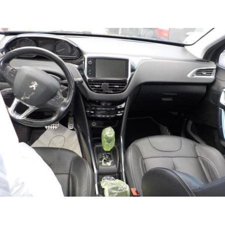 Poignee porte avant gauche PEUGEOT 2008 1 PHASE 1 d’occasion