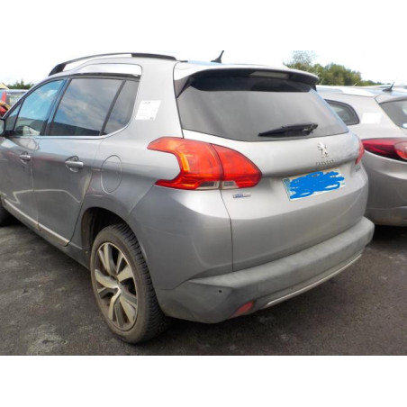 Poignee porte avant gauche PEUGEOT 2008 1 PHASE 1 d’occasion