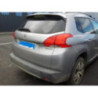 Poignee porte avant gauche PEUGEOT 2008 1 PHASE 1 d’occasion