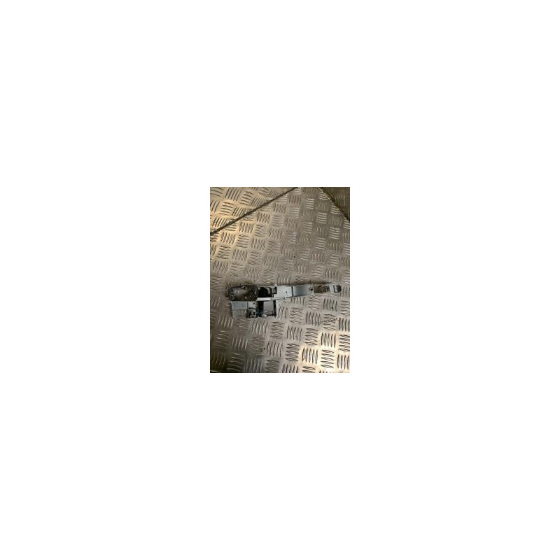 Support poignee porte avant gauche PEUGEOT 2008 1 PHASE 1 d’occasion