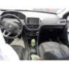 Support poignee porte avant gauche PEUGEOT 2008 1 PHASE 1 d’occasion