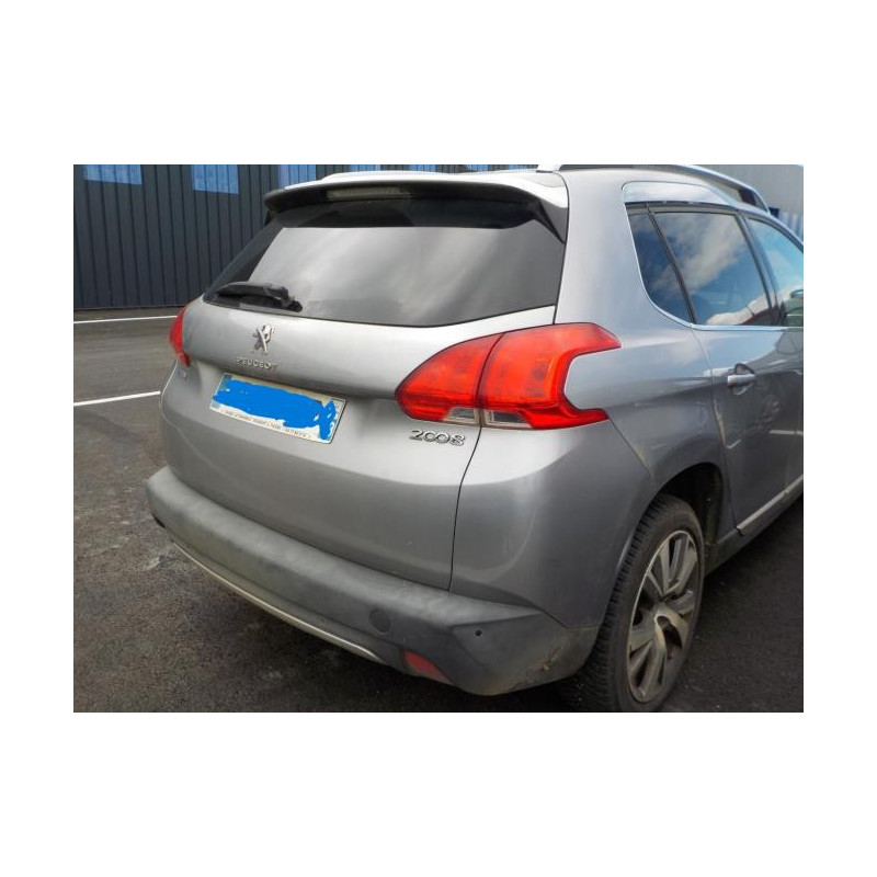 Support poignee porte avant gauche PEUGEOT 2008 1 PHASE 1 d’occasion
