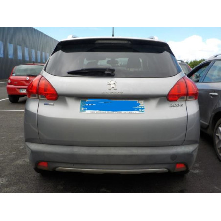 Support poignee porte avant gauche PEUGEOT 2008 1 PHASE 1 d’occasion