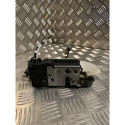 Serrure avant gauche PEUGEOT 2008 1 PHASE 1 d’occasion