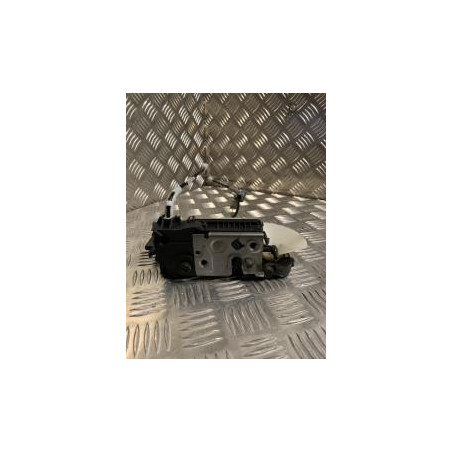 Serrure avant gauche PEUGEOT 2008 1 PHASE 1 d’occasion