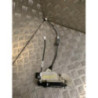 Serrure avant gauche PEUGEOT 2008 1 PHASE 1 d’occasion