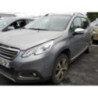 Vitre avant gauche PEUGEOT 2008 1 PHASE 1 d’occasion