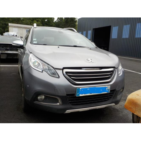 Vitre avant gauche PEUGEOT 2008 1 PHASE 1 d’occasion
