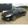 Anti brouillard gauche (feux) PEUGEOT 508 1 SW PHASE 1 BREAK d’occasion