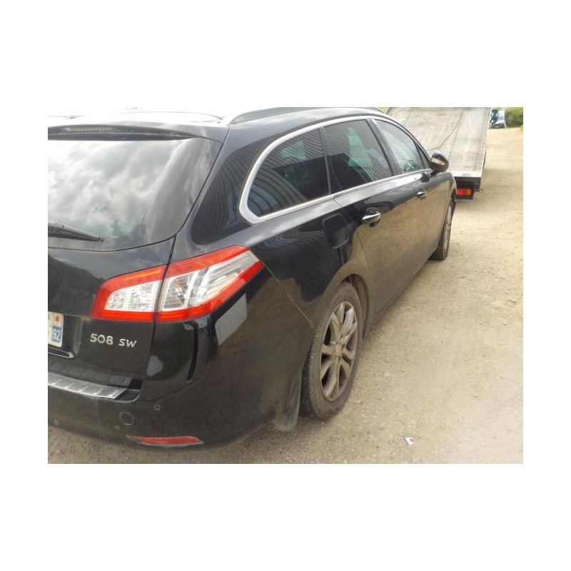 Anti brouillard gauche (feux) PEUGEOT 508 1 SW PHASE 1 BREAK d’occasion
