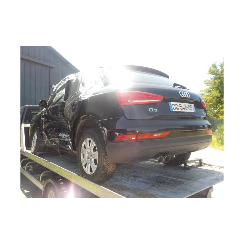 Platine feu arriere gauche AUDI Q3 1 PHASE 2 d’occasion