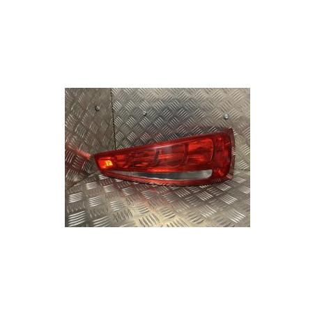 Feu arriere principal droit (feux) AUDI Q3 1 PHASE 2 d’occasion