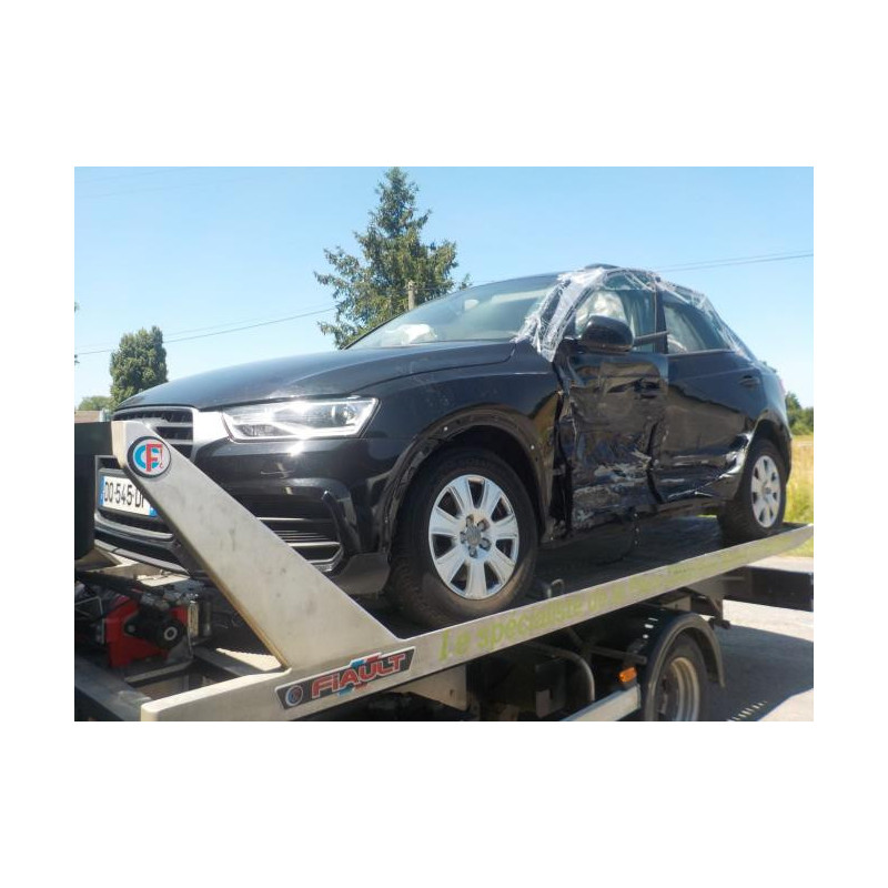 Feu arriere principal droit (feux) AUDI Q3 1 PHASE 2 d’occasion