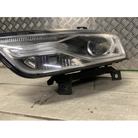 Optique avant principal gauche (feux)(phare) AUDI Q3 1 PHASE 2 d’occasion