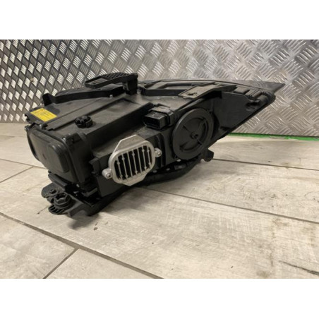 Optique avant principal gauche (feux)(phare) AUDI Q3 1 PHASE 2 d’occasion