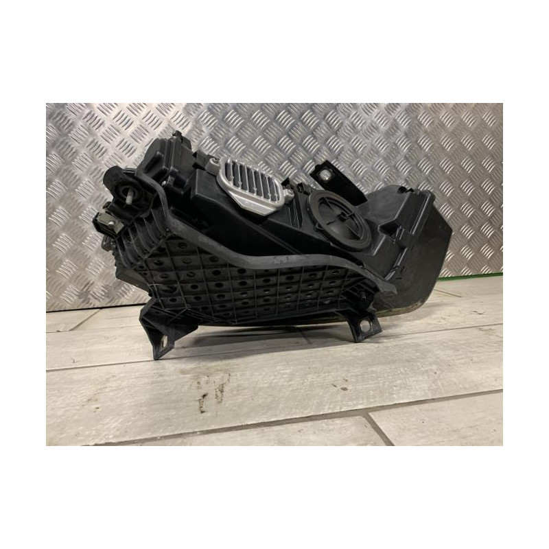Optique avant principal gauche (feux)(phare) AUDI Q3 1 PHASE 2 d’occasion