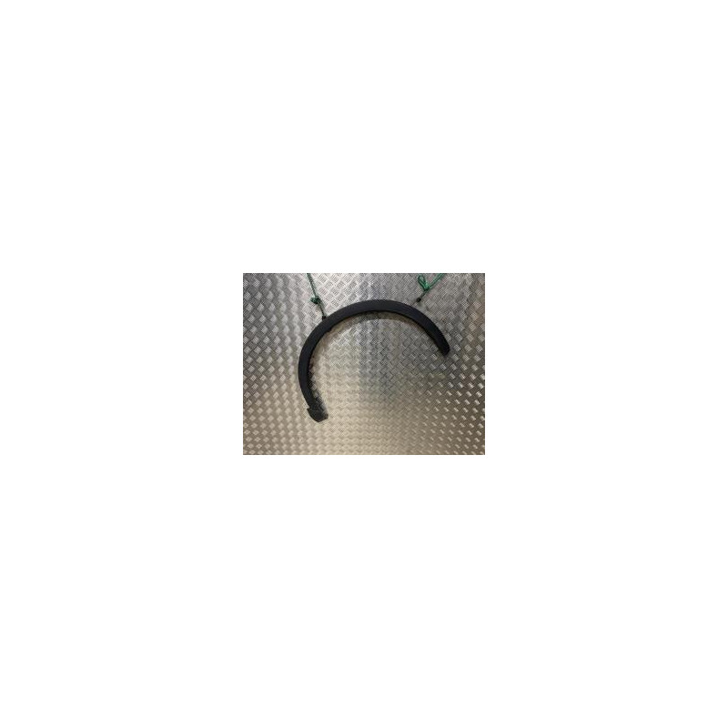 Extension d'aile avant droit AUDI Q3 1 PHASE 2 d’occasion