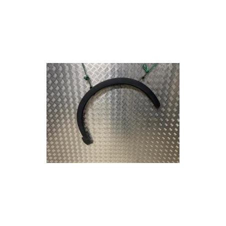 Extension d'aile avant droit AUDI Q3 1 PHASE 2 d’occasion