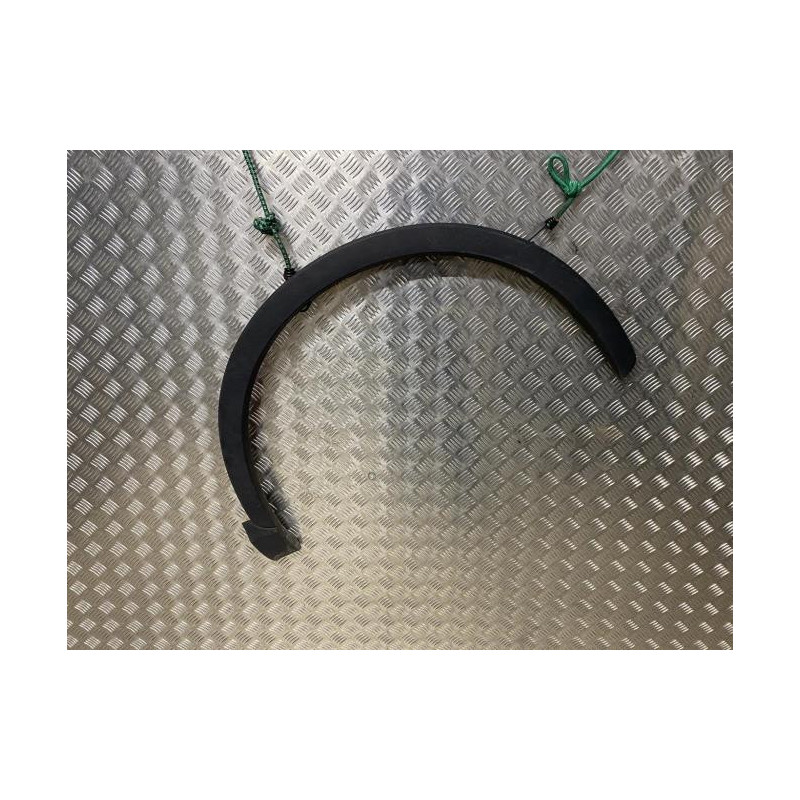 Extension d'aile avant droit AUDI Q3 1 PHASE 2 d’occasion