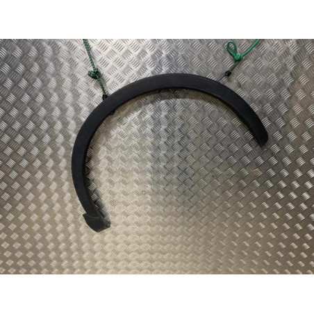 Extension d'aile avant droit AUDI Q3 1 PHASE 2 d’occasion