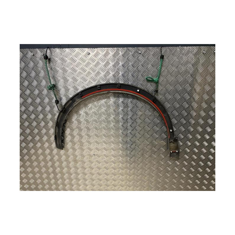 Extension d'aile avant droit AUDI Q3 1 PHASE 2 d’occasion