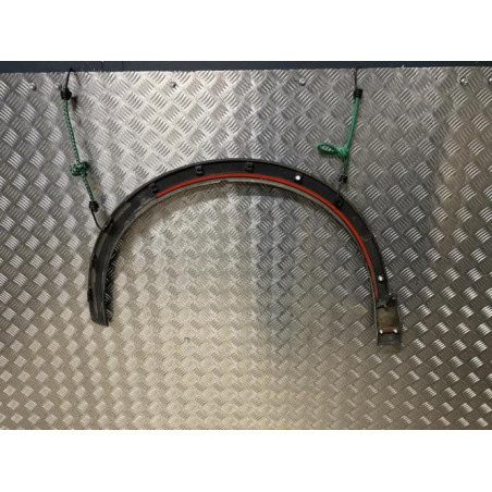 Extension d'aile avant droit AUDI Q3 1 PHASE 2 d’occasion