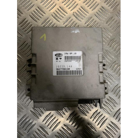 Calculateur CITROEN XANTIA PHASE 1 d’occasion
