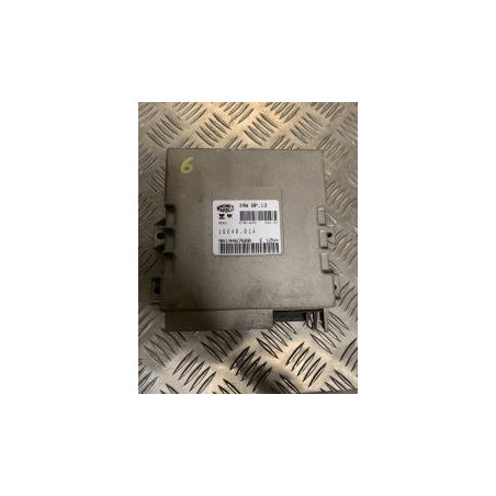 Calculateur CITROEN XANTIA PHASE 1 d’occasion