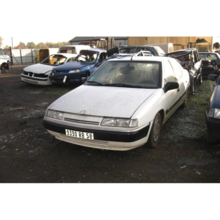 Calculateur CITROEN XANTIA PHASE 1 d’occasion