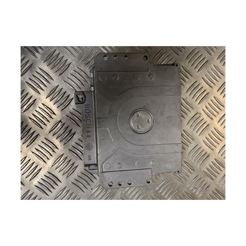 Calculateur CITROEN XANTIA PHASE 1 d’occasion