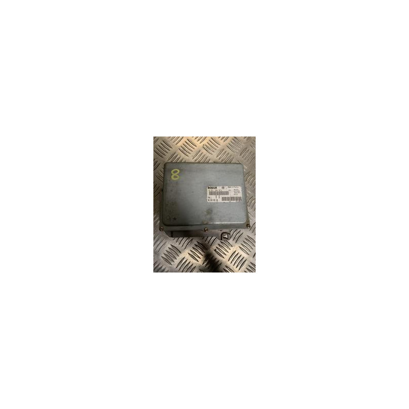 Calculateur CITROEN ZX PHASE 2 d’occasion