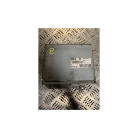 Calculateur CITROEN ZX PHASE 2 d’occasion