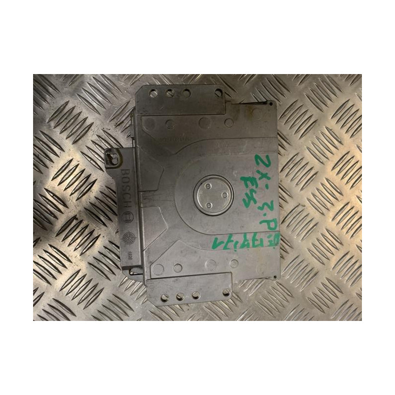 Calculateur CITROEN ZX PHASE 2 d’occasion