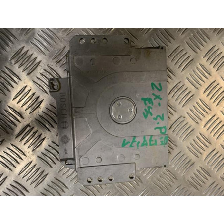 Calculateur CITROEN ZX PHASE 2 d’occasion