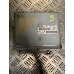 Calculateur CITROEN ZX PHASE 2 d’occasion