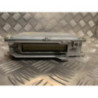 Calculateur CITROEN ZX PHASE 2 d’occasion
