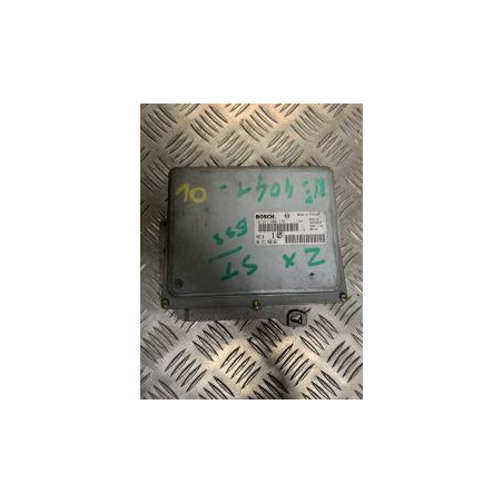 Calculateur CITROEN ZX PHASE 1 d’occasion