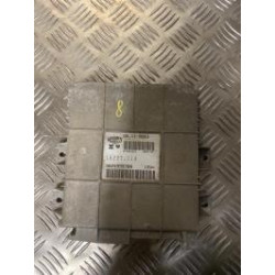 Calculateur PEUGEOT 106 PHASE 1 d’occasion