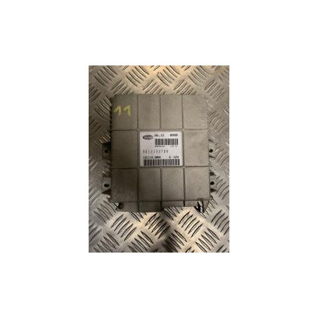 Calculateur CITROEN ZX PHASE 1 d’occasion
