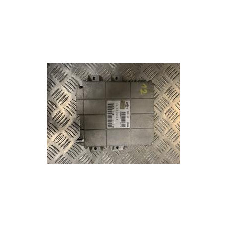 Calculateur CITROEN ZX PHASE 1 d’occasion