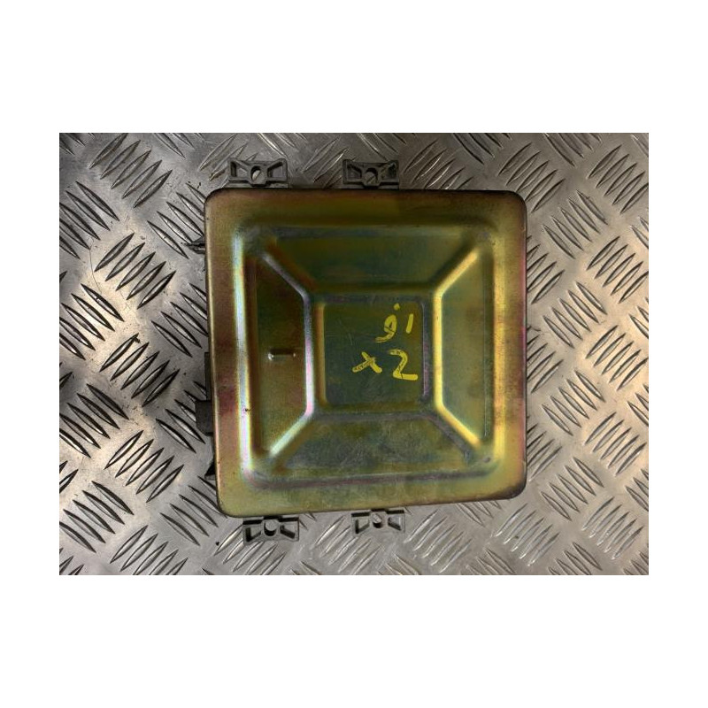 Calculateur CITROEN ZX PHASE 1 d’occasion