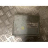 Calculateur PEUGEOT 106 PHASE 1 d’occasion