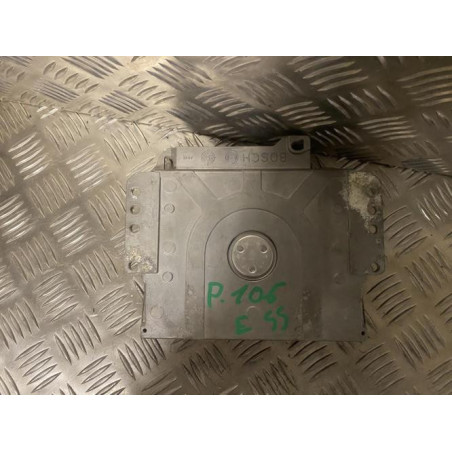 Calculateur PEUGEOT 106 PHASE 1 d’occasion