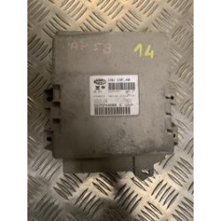 Calculateur CITROEN ZX PHASE 2 d’occasion