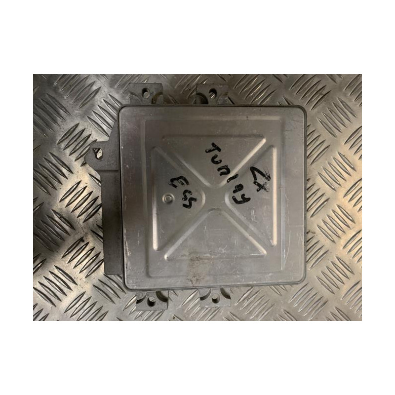 Calculateur CITROEN ZX PHASE 2 d’occasion