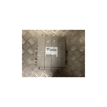 Calculateur PEUGEOT 106 PHASE 1 d’occasion