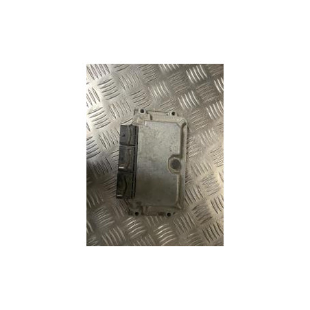 Calculateur moteur PEUGEOT 106 PHASE 2 d’occasion