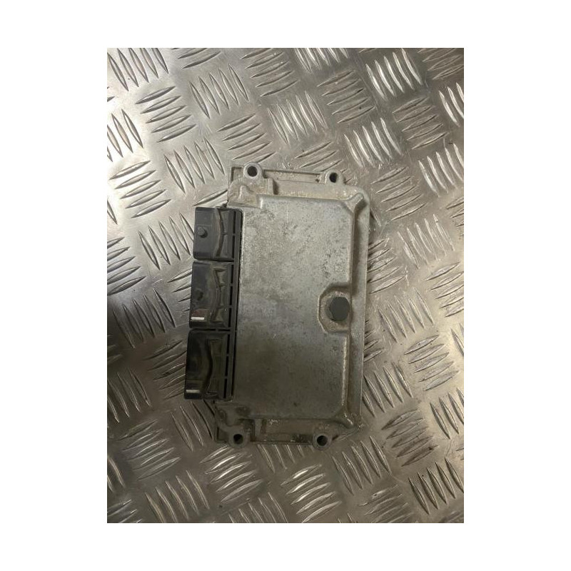 Calculateur moteur PEUGEOT 106 PHASE 2 d’occasion