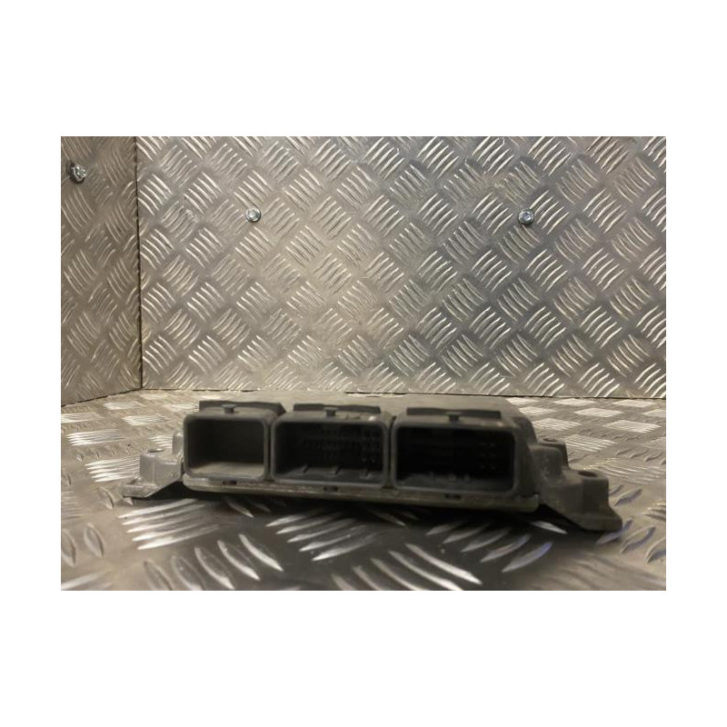 Calculateur moteur PEUGEOT 106 PHASE 2 d’occasion